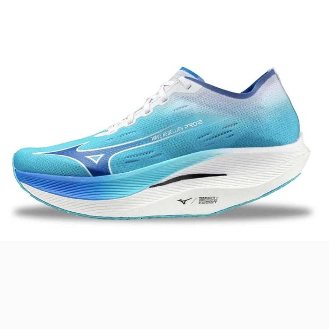 Mizuno Wave Rebellion Pro 2