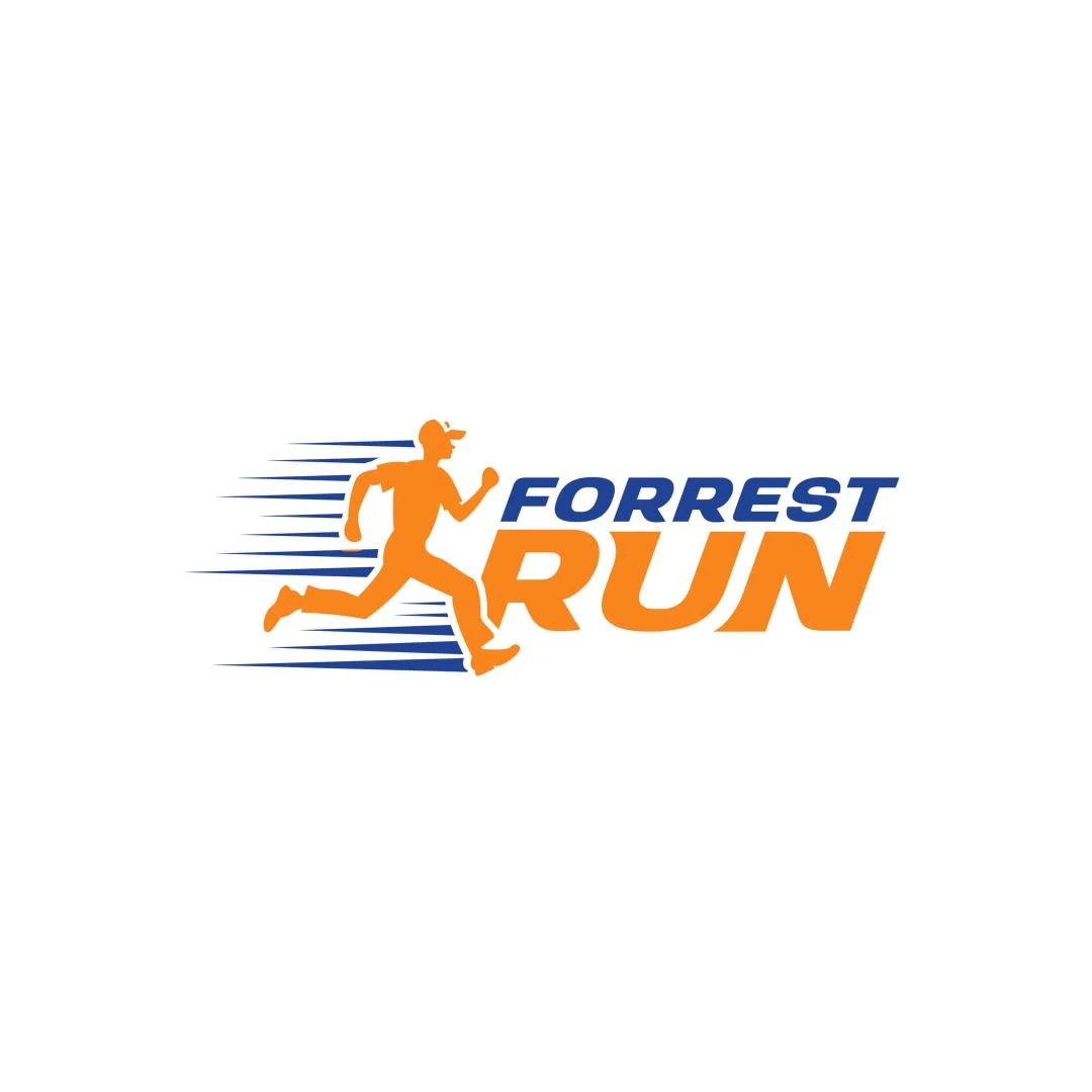 giày chạy bộ Forrest run