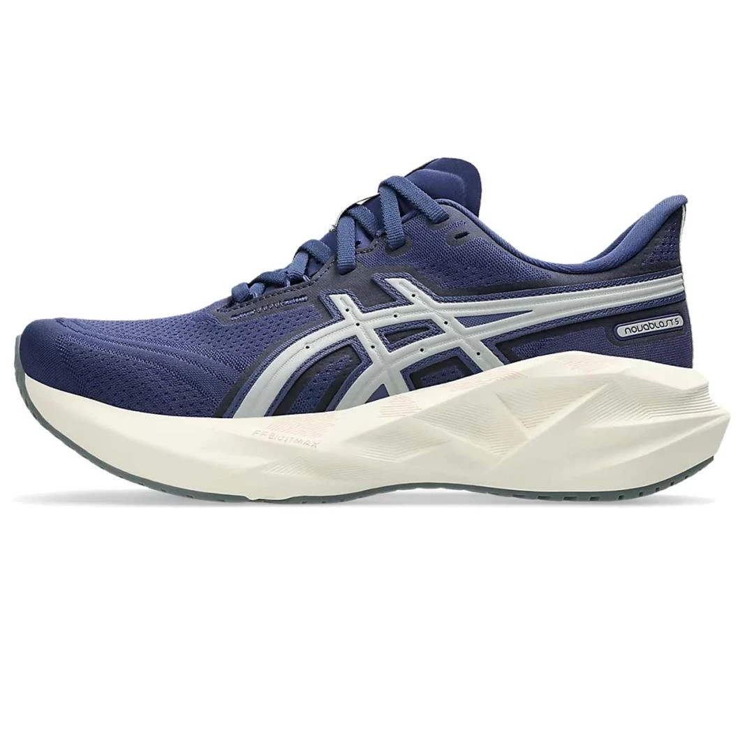 Asics Novablast 5 Giày chạy bộ Nam 1012b811-400